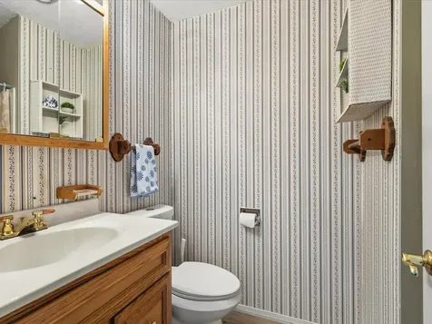 545 Andrew Lane Lake Zurich IL 60047