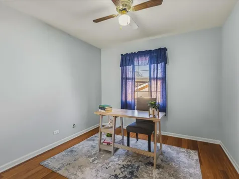 545 Andrew Lane Lake Zurich IL 60047