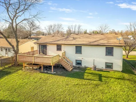 545 Andrew Lane Lake Zurich IL 60047