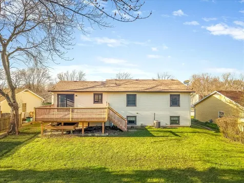 545 Andrew Lane Lake Zurich IL 60047