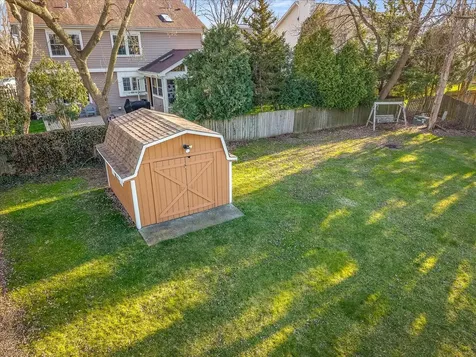 545 Andrew Lane Lake Zurich IL 60047