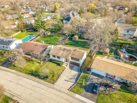 545 Andrew Lane Lake Zurich IL 60047
