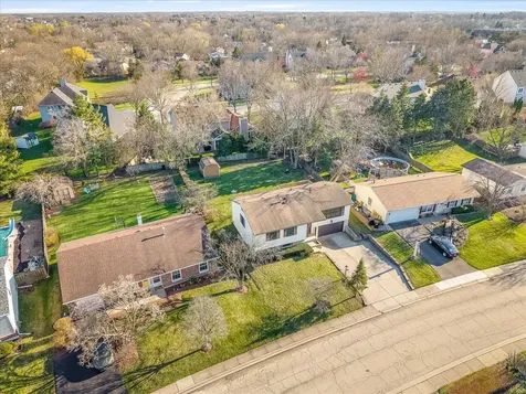 545 Andrew Lane Lake Zurich IL 60047