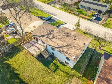 545 Andrew Lane Lake Zurich IL 60047