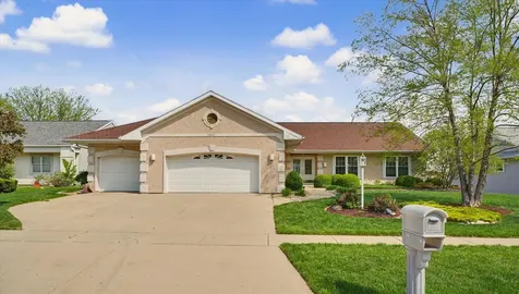 2910 Rutherford Drive Urbana IL 61802
