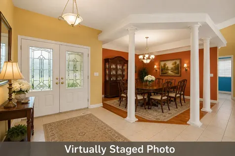 2910 Rutherford Drive Urbana IL 61802