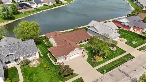 2910 Rutherford Drive Urbana IL 61802