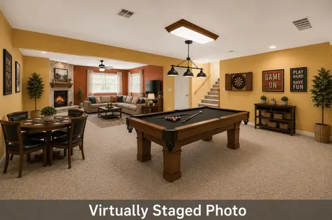 2910 Rutherford Drive Urbana IL 61802
