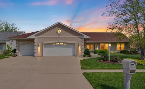2910 Rutherford Drive Urbana IL 61802
