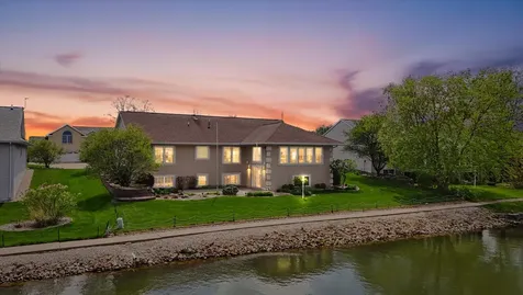 2910 Rutherford Drive Urbana IL 61802
