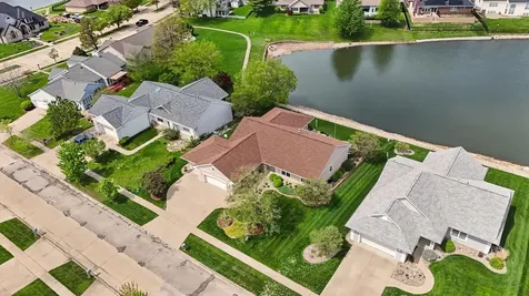 2910 Rutherford Drive Urbana IL 61802