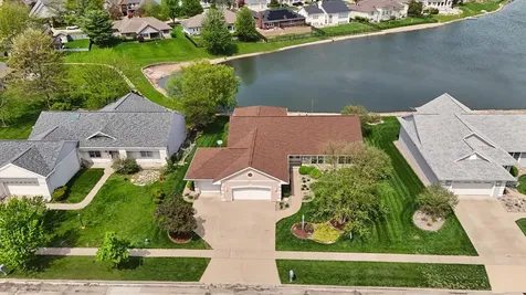 2910 Rutherford Drive Urbana IL 61802