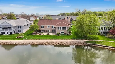 2910 Rutherford Drive Urbana IL 61802