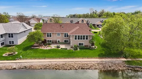 2910 Rutherford Drive Urbana IL 61802