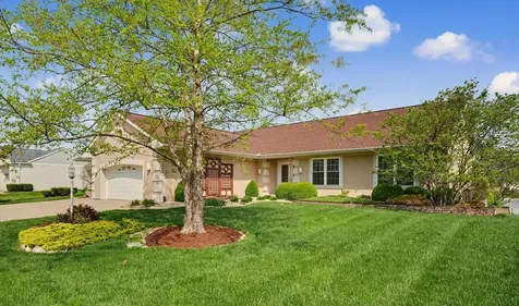 2910 Rutherford Drive Urbana IL 61802