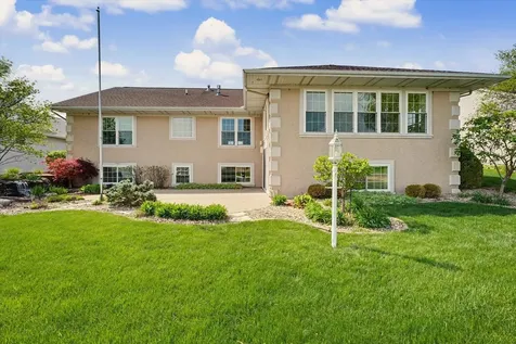 2910 Rutherford Drive Urbana IL 61802