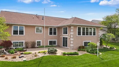 2910 Rutherford Drive Urbana IL 61802