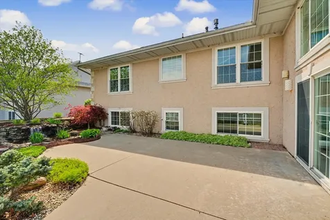 2910 Rutherford Drive Urbana IL 61802