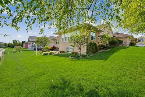 2910 Rutherford Drive Urbana IL 61802