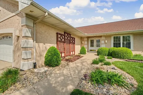 2910 Rutherford Drive Urbana IL 61802