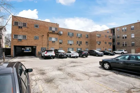 914 North Austin Boulevard Oak Park IL 60302