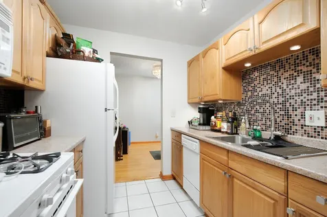 914 North Austin Boulevard Oak Park IL 60302