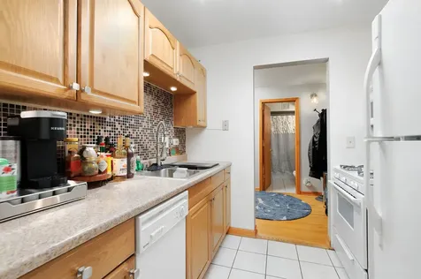 914 North Austin Boulevard Oak Park IL 60302