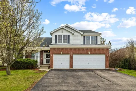 708 Verdi Street Woodstock IL 60098
