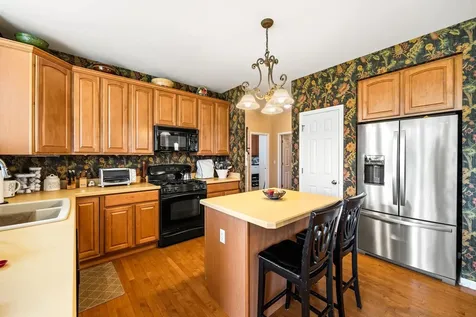 708 Verdi Street Woodstock IL 60098