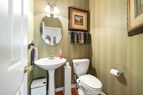 708 Verdi Street Woodstock IL 60098