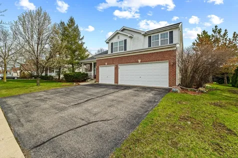708 Verdi Street Woodstock IL 60098