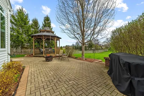 708 Verdi Street Woodstock IL 60098