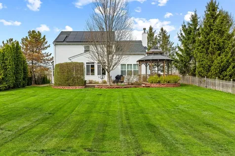 708 Verdi Street Woodstock IL 60098