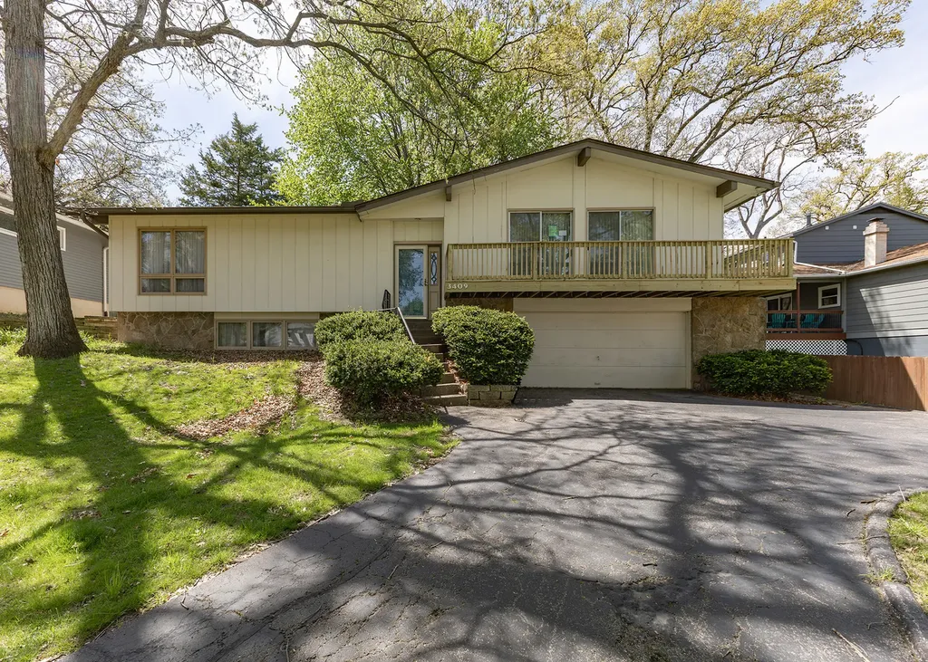 3409 52ND Street Moline IL 51265