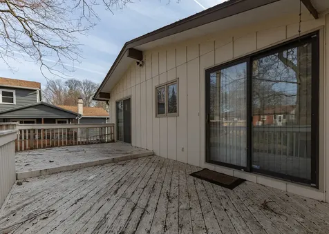 3409 52ND Street Moline IL 51265