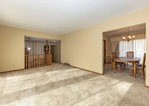 3409 52ND Street Moline IL 51265