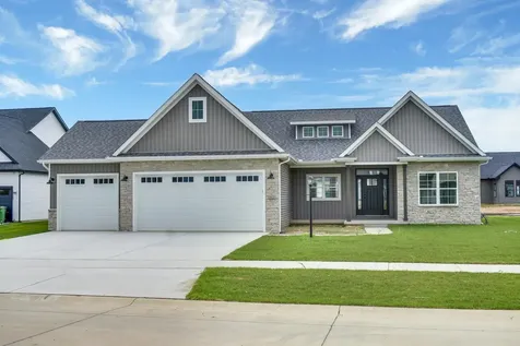 1412 Tinley Lane Mahomet IL 61853