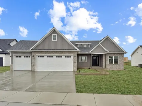 1412 Tinley Lane Mahomet IL 61853
