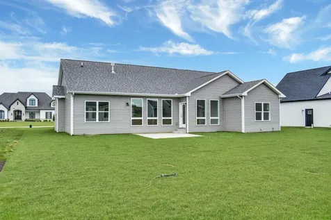 1412 Tinley Lane Mahomet IL 61853