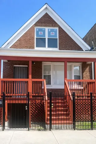 1249 South Kolin Avenue Chicago IL 60623