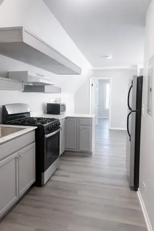 1249 South Kolin Avenue Chicago IL 60623
