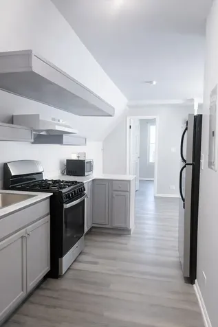 1249 South Kolin Avenue Chicago IL 60623