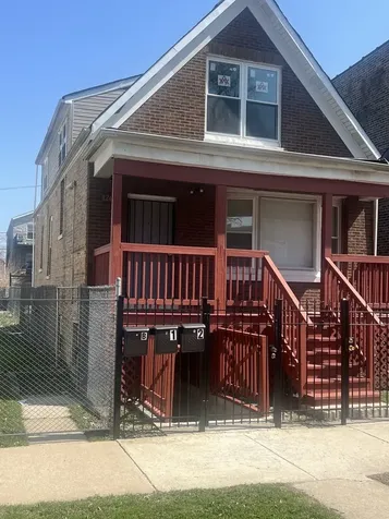 1249 South Kolin Avenue Chicago IL 60623