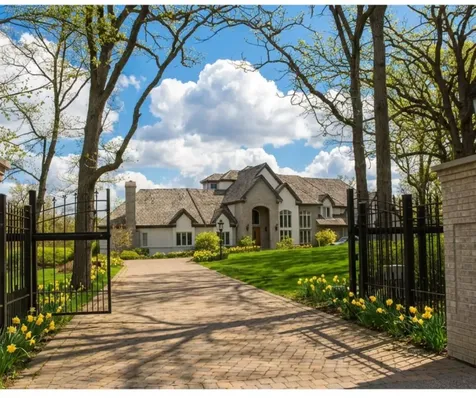 10 Old Hart Road Barrington Hills IL 60010