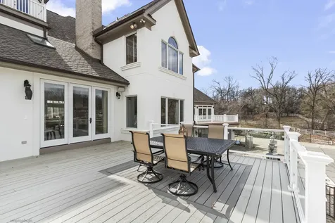 10 Old Hart Road Barrington Hills IL 60010