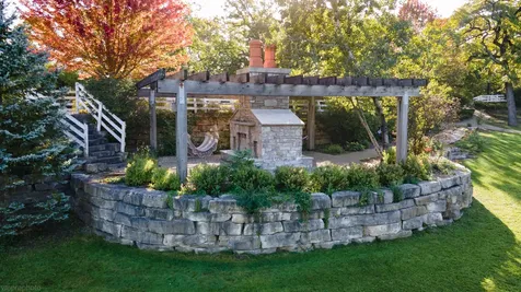 10 Old Hart Road Barrington Hills IL 60010