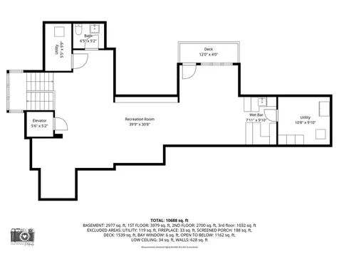 10 Old Hart Road Barrington Hills IL 60010