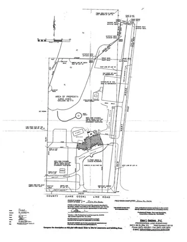 10 Old Hart Road Barrington Hills IL 60010