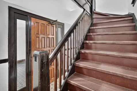 7017 South Merrill Avenue Chicago IL 60649