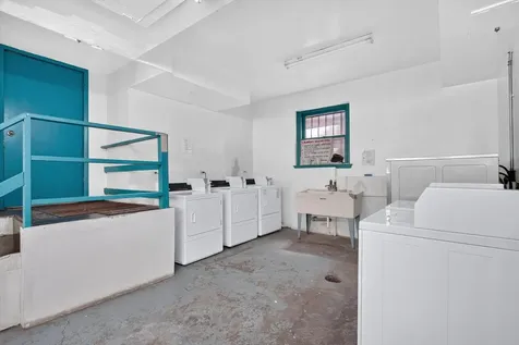 7017 South Merrill Avenue Chicago IL 60649